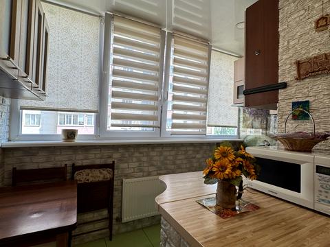 Квартира на вул. Боголюбова, 6 в Києві, ID 274182, фото №6