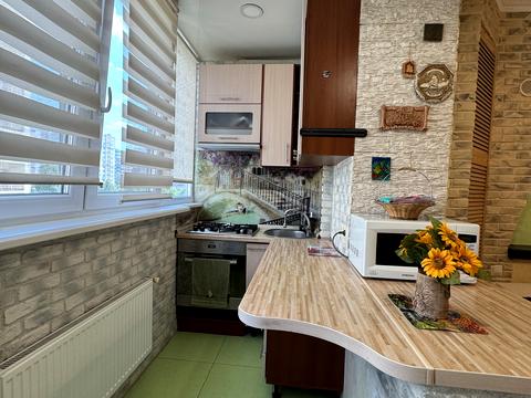 Квартира на вул. Боголюбова, 6 в Києві, ID 274182, фото №7
