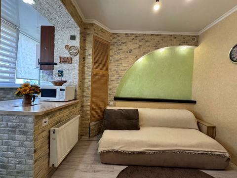 Квартира на вул. Боголюбова, 6 в Києві, ID 274182, фото №8