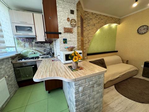 Квартира на вул. Боголюбова, 6 в Києві, ID 274182, фото №9