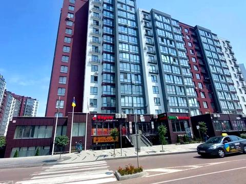 Квартира на вул. Княгинин в Івано-Франківську, ID 217085, фото №1