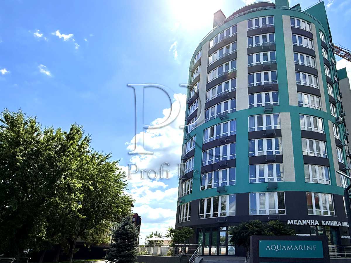 Квартира на просп. Дніпровський, 27 в Києві, ID 311385, фото №14