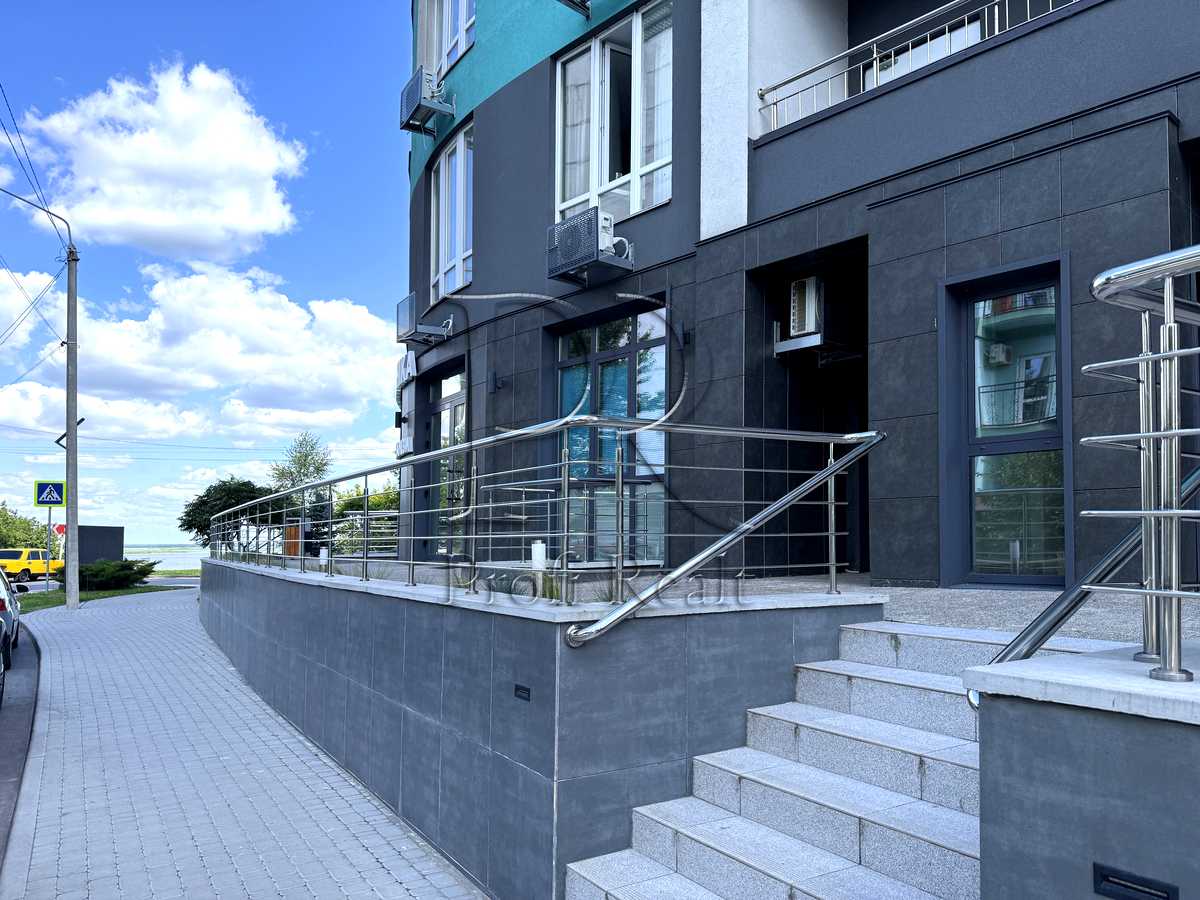 Квартира на просп. Дніпровський, 27 в Києві, ID 311385, фото №15