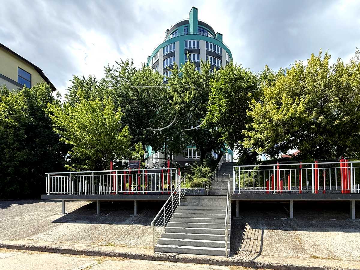 Квартира на просп. Дніпровський, 27 в Києві, ID 311385, фото №17