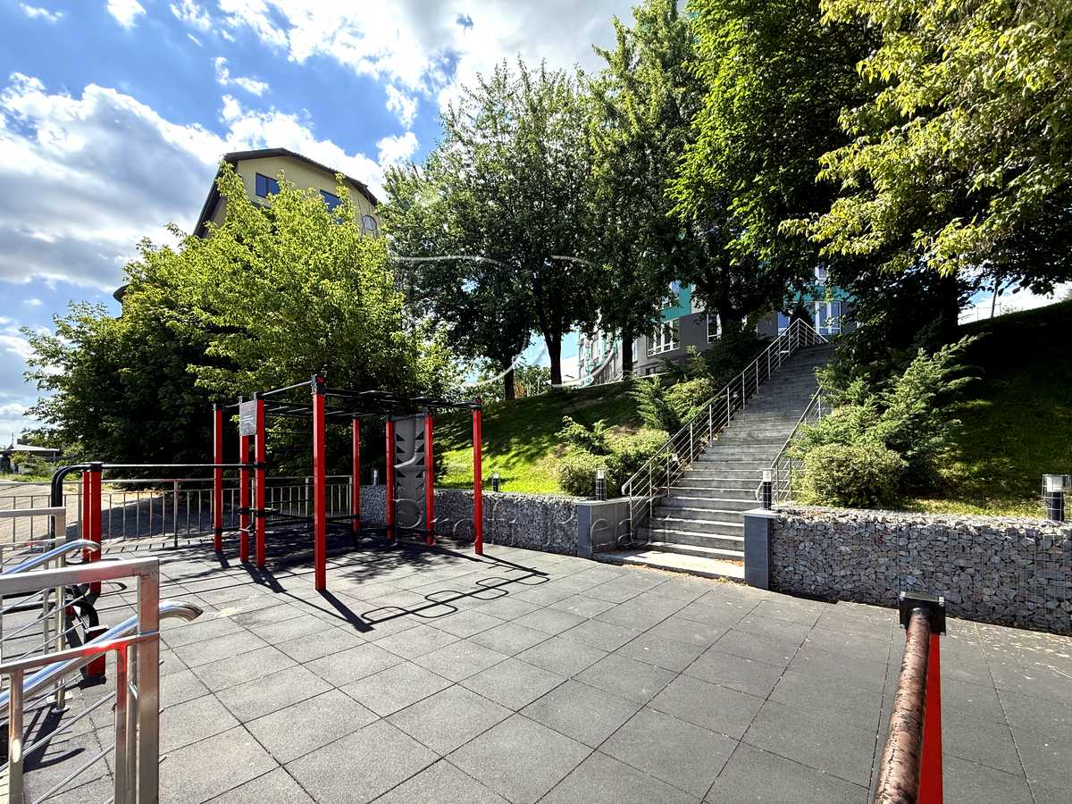Квартира на просп. Дніпровський, 27 в Києві, ID 311385, фото №18