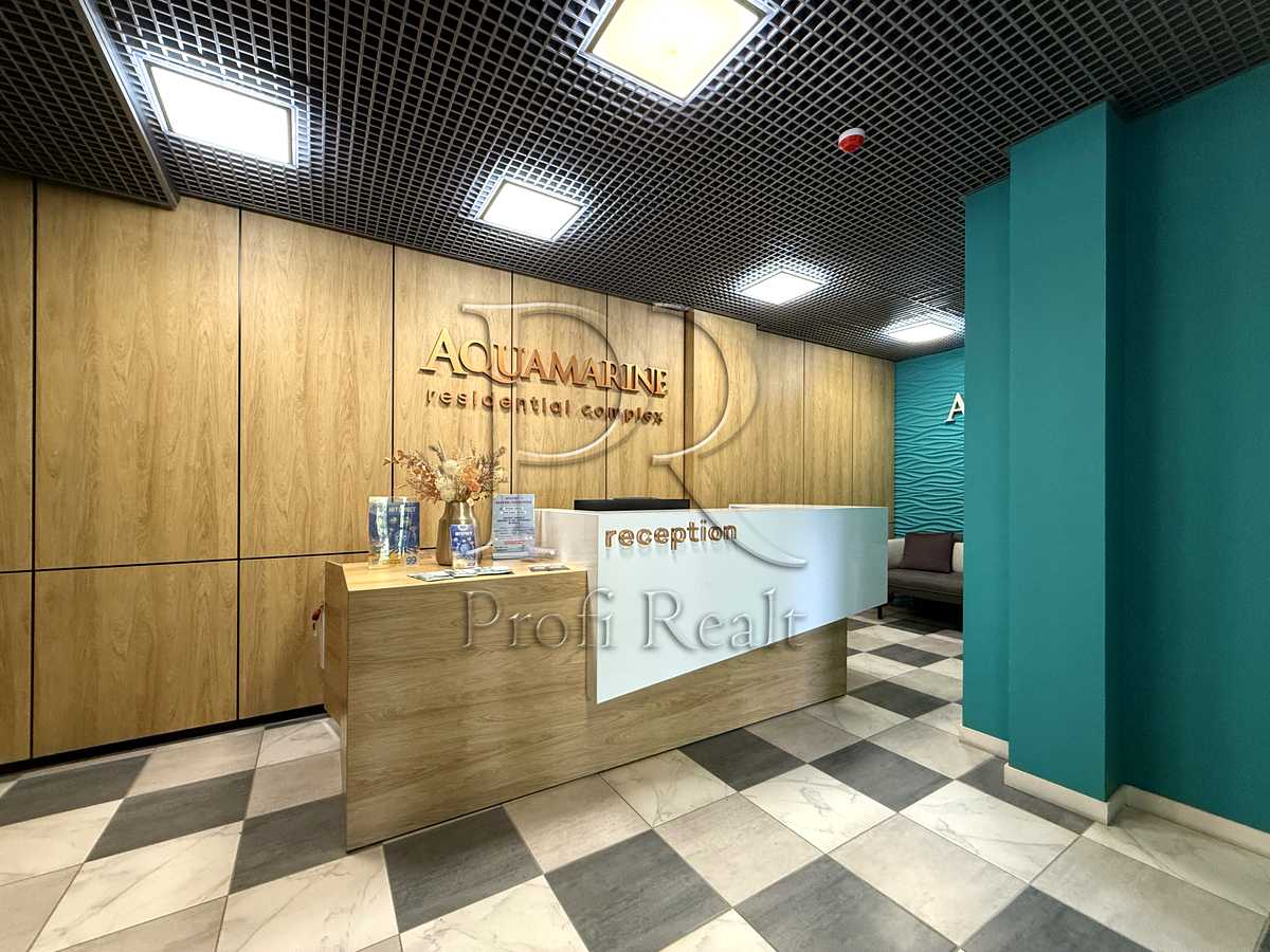 Квартира на просп. Дніпровський, 27 в Києві, ID 311385, фото №3
