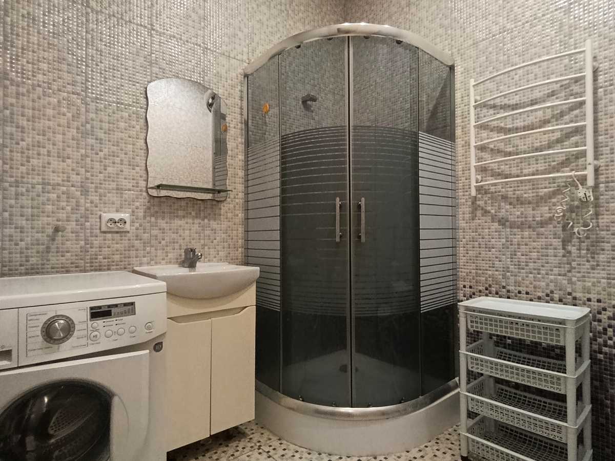 Квартира на вул. Абрикосова, 6 в Київ, ID 322924, фото №2