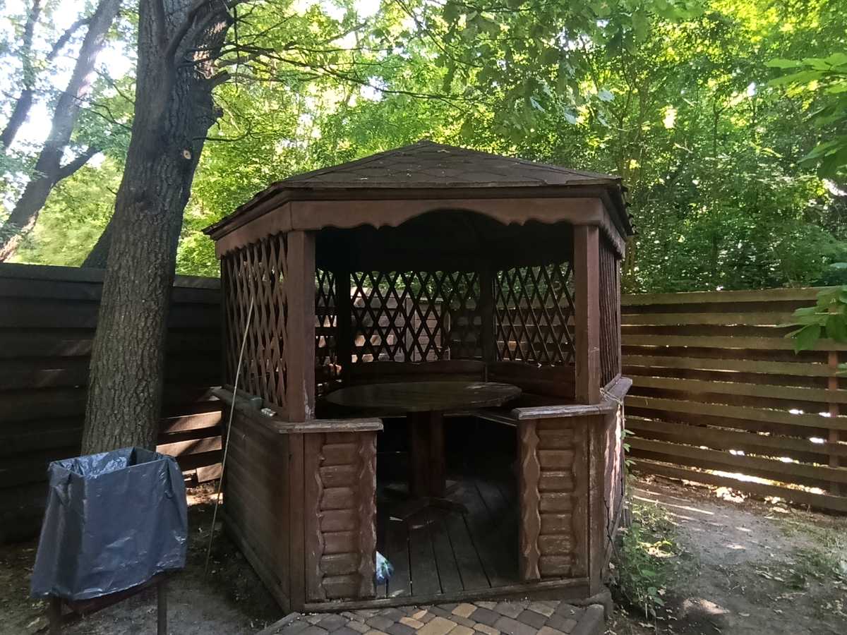 Квартира на вул. Абрикосова, 6 в Києві, ID 322924, фото №13