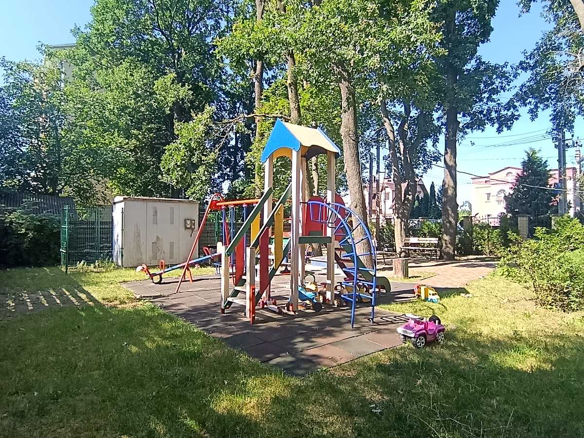 Квартира на вул. Абрикосова, 6 в Києві, ID 322924, фото №15