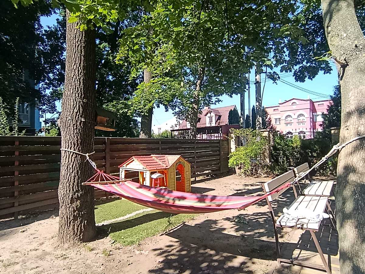 Квартира на вул. Абрикосова, 6 в Києві, ID 322924, фото №16