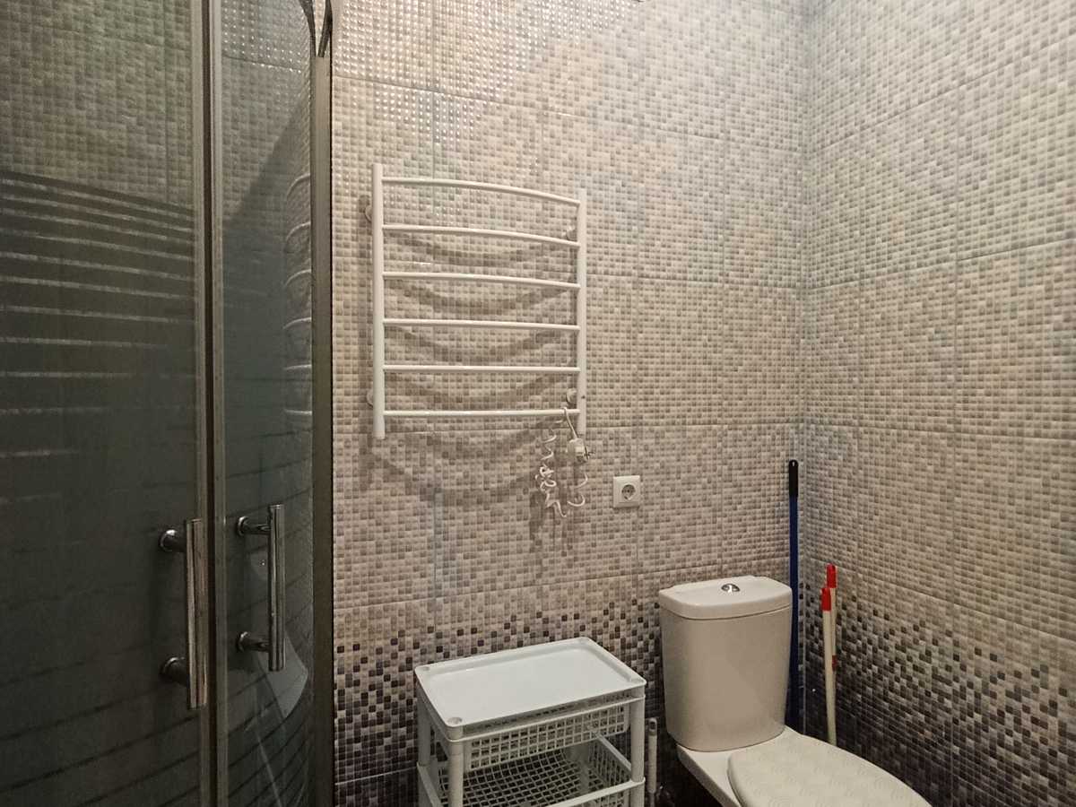 Квартира на вул. Абрикосова, 6 в Київ, ID 322924, фото №3