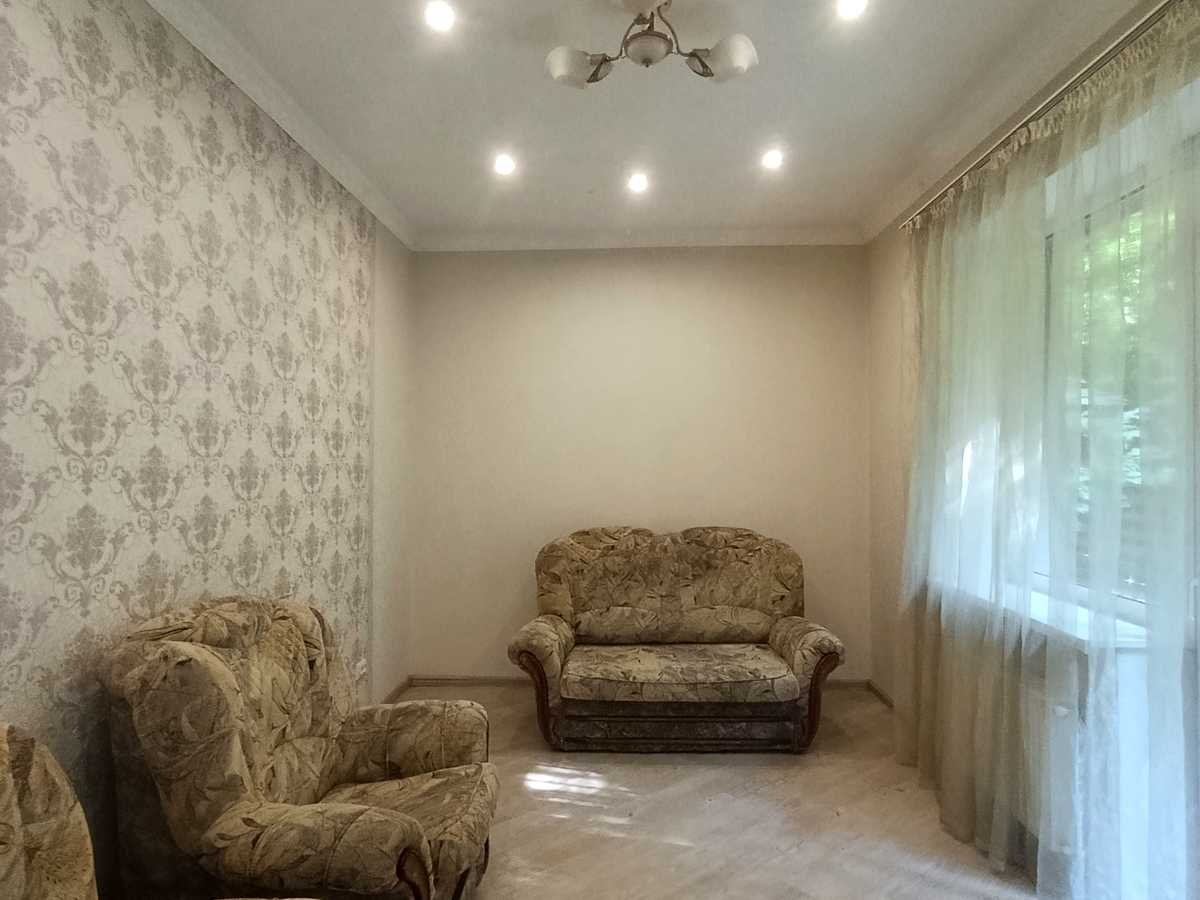 Квартира на вул. Абрикосова, 6 в Київ, ID 322924, фото №4