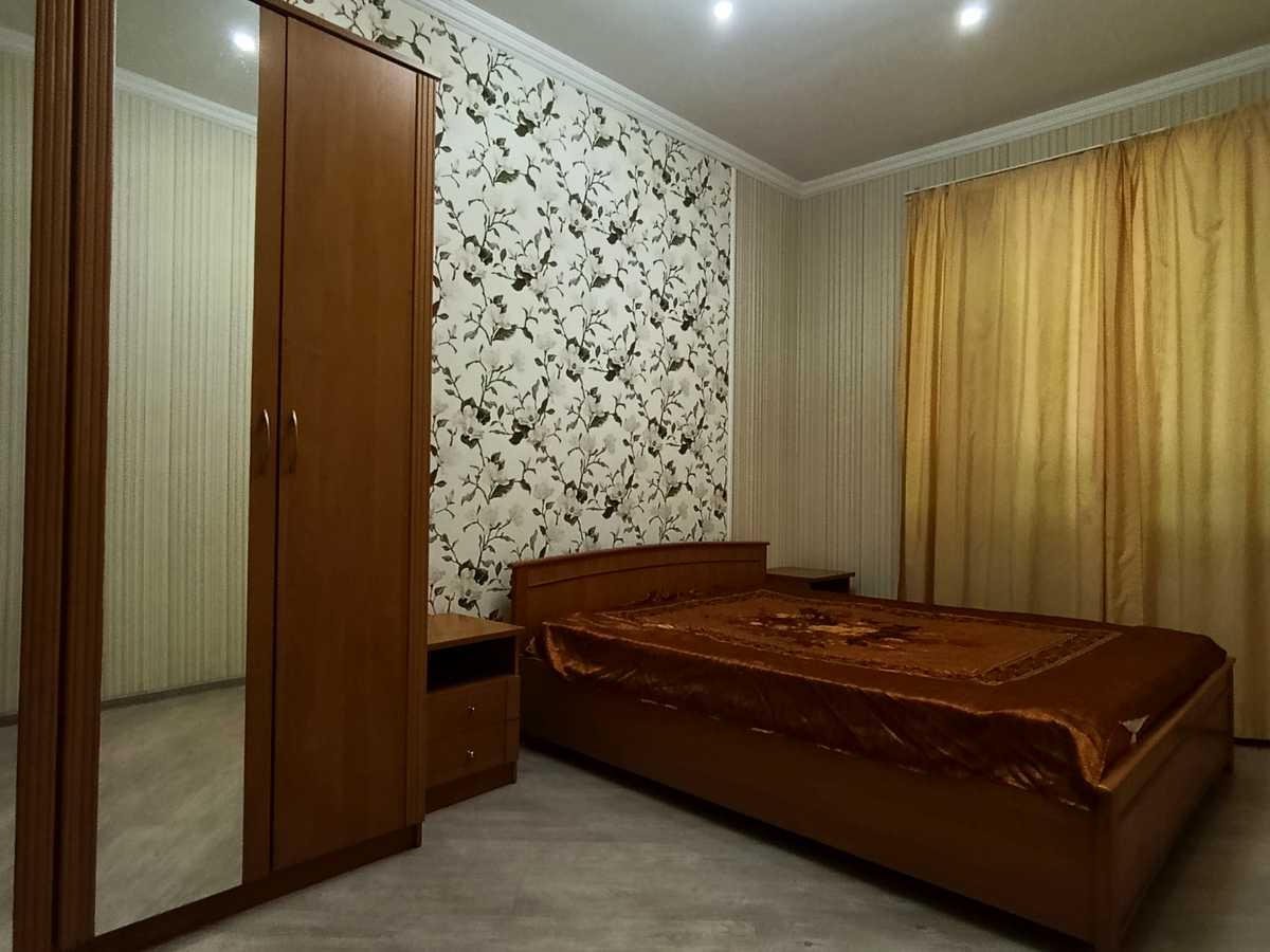 Квартира на вул. Абрикосова, 6 в Київ, ID 322924, фото №5
