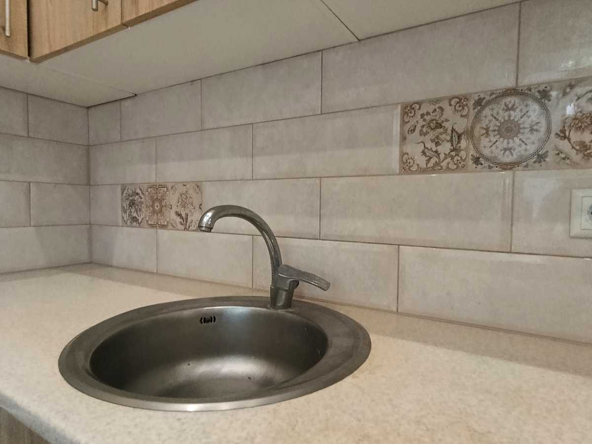 Квартира на вул. Абрикосова, 6 в Києві, ID 322924, фото №6