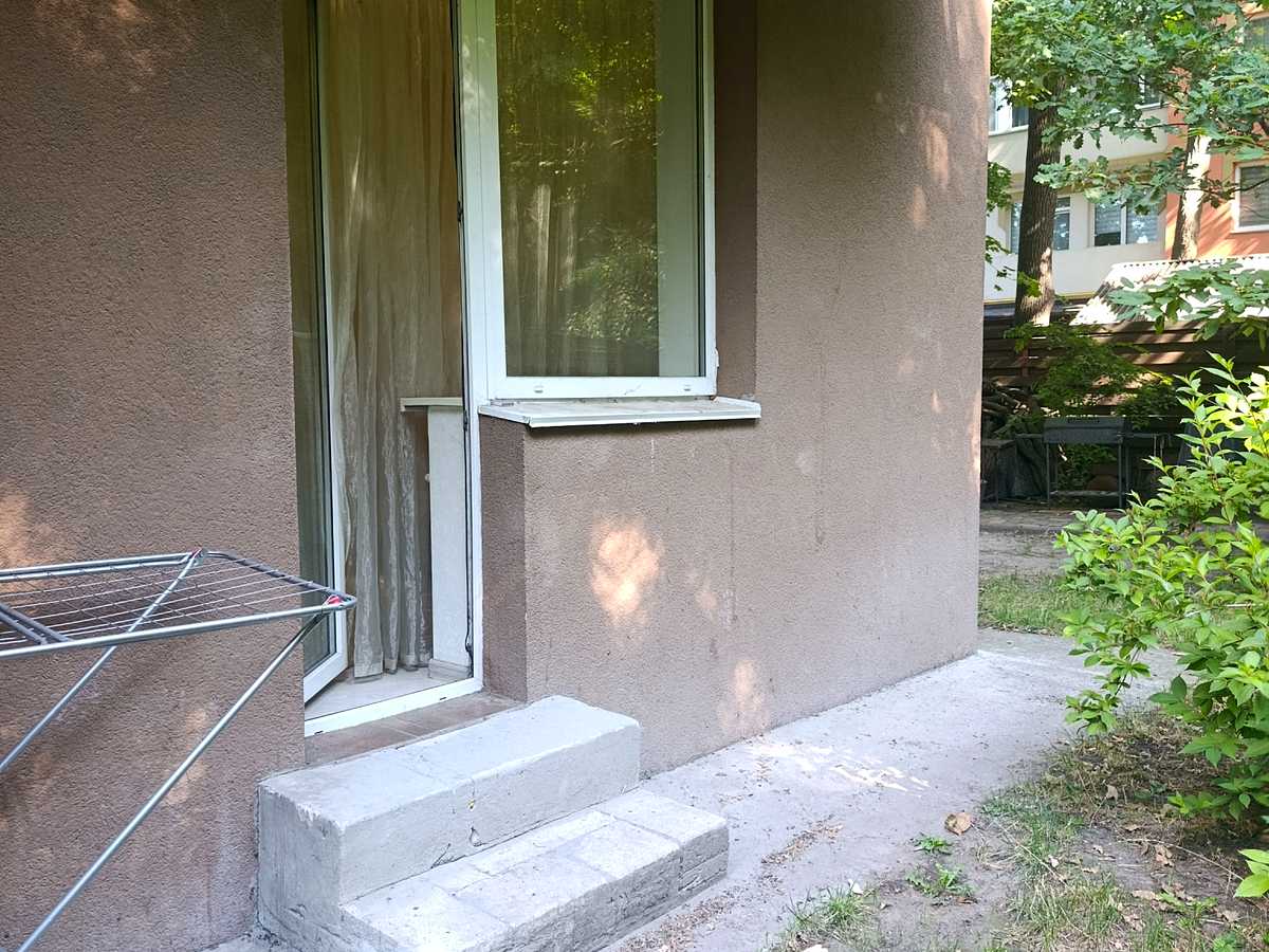 Квартира на вул. Абрикосова, 6 в Києві, ID 322924, фото №7