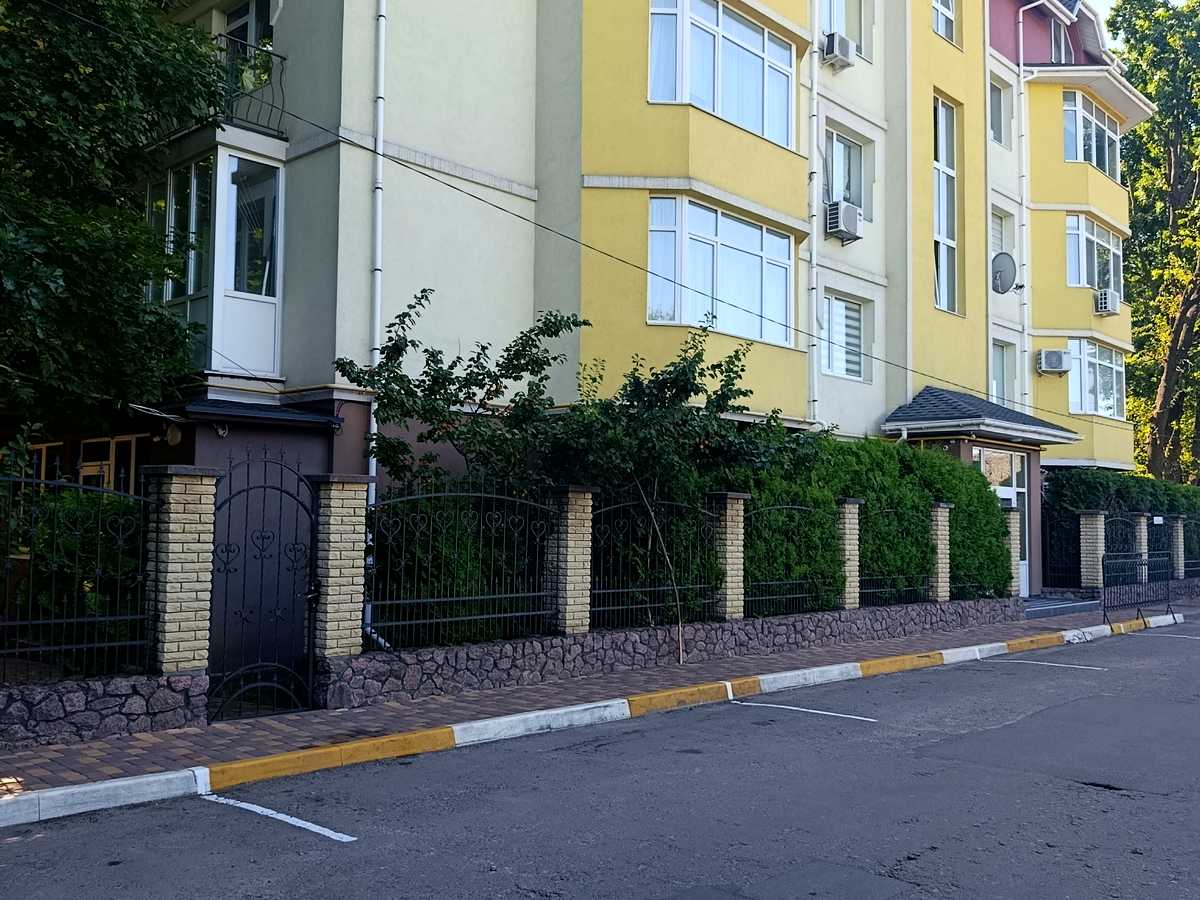 Квартира на вул. Абрикосова, 6 в Києві, ID 322924, фото №8