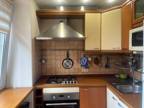 Квартира на вул. Велика Васильківська, 102 в Київ, ID 217338, фото №2