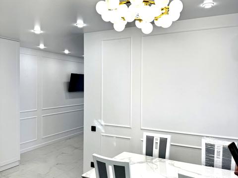Квартира на просп. Левка Лук'яненка, 29 в Чернігові, ID 222485, фото №1
