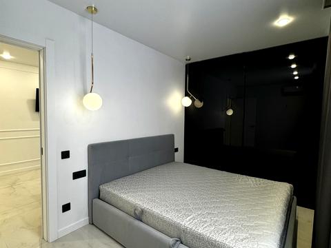 Квартира на просп. Левка Лук'яненка, 29 в Чернігові, ID 222485, фото №7