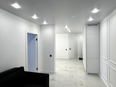 Квартира на просп. Левка Лук'яненка, 29 в Чернігові, ID 222485, фото №8
