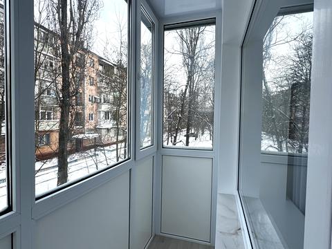 Квартира на просп. Левка Лук'яненка, 29 в Чернігові, ID 222485, фото №9