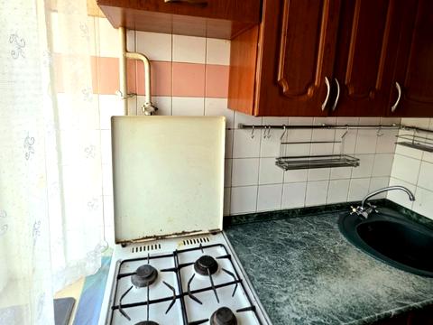 Квартира на бул. Чоколівський, 14 в Києві, ID 217365, фото №11