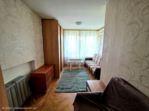 Квартира на бул. Чоколівський, 14 в Київ, ID 217365, фото №3