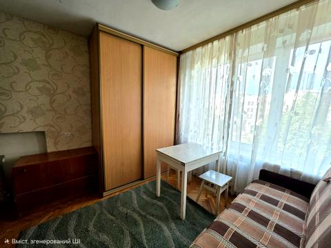Квартира на бул. Чоколівський, 14 в Київ, ID 217365, фото №4