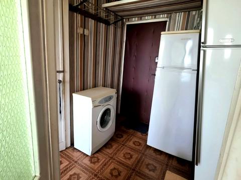 Квартира на бул. Чоколівський, 14 в Києві, ID 217365, фото №6