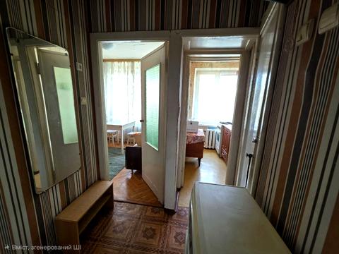 Квартира на бул. Чоколівський, 14 в Києві, ID 217365, фото №7