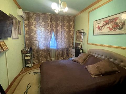 Квартира на просп. Університетський, 27 в Кривому Розі, ID 217391, фото №1