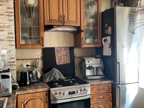 Квартира на просп. Університетський, 27 в Кривому Розі, ID 217391, фото №14