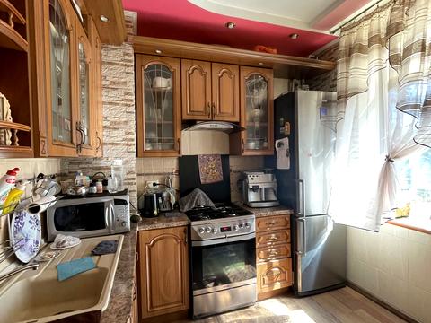 Квартира на просп. Університетський, 27 в Кривому Розі, ID 217391, фото №15