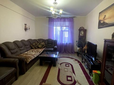 Квартира на просп. Університетський, 27 в Кривому Розі, ID 217391, фото №5