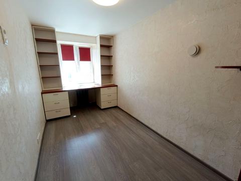 Квартира на вул. Геннадія Афанасьєва, 13-А в Києві, ID 250288, фото №11