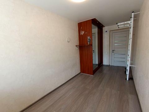 Квартира на вул. Геннадія Афанасьєва, 13-А в Києві, ID 250288, фото №12