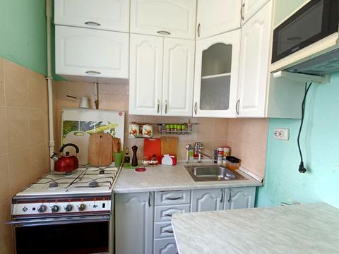 Квартира на вул. Геннадія Афанасьєва, 13-А в Києві, ID 250288, фото №14