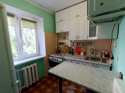 Квартира на вул. Геннадія Афанасьєва, 13-А в Києві, ID 250288, фото №15