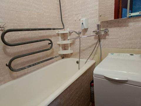Квартира на вул. Геннадія Афанасьєва, 13-А в Києві, ID 250288, фото №16