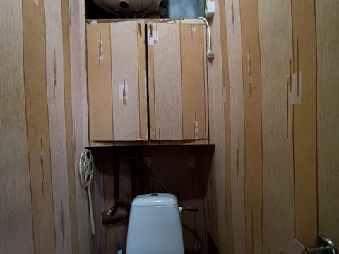 Квартира на вул. Геннадія Афанасьєва, 13-А в Києві, ID 250288, фото №17