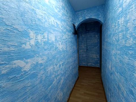 Квартира на вул. Геннадія Афанасьєва, 13-А в Києві, ID 250288, фото №19