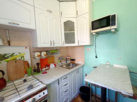Квартира на вул. Геннадія Афанасьєва, 13-А в Києві, ID 250288, фото №5