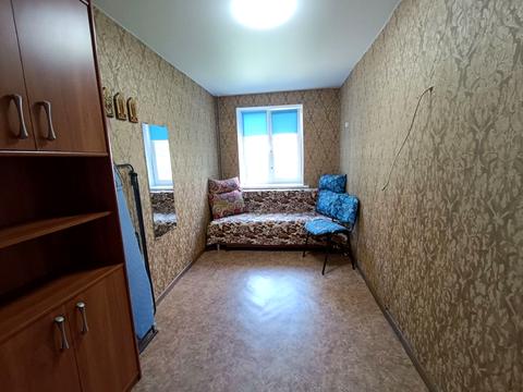 Квартира на вул. Геннадія Афанасьєва, 13-А в Києві, ID 250288, фото №8