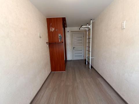Квартира на вул. Геннадія Афанасьєва, 13-А в Києві, ID 250288, фото №9