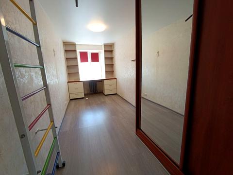 Квартира на вул. Геннадія Афанасьєва, 13-А в Києві, ID 250288, фото №10