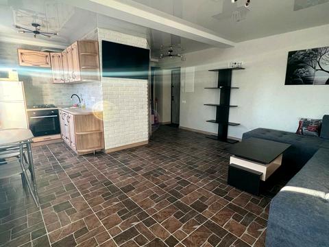 Квартира на вул. Новонаводницька, 4 в Києві, ID 217432, фото №2