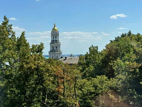 Квартира на вул. Новонаводницька, 4 в Києві, ID 217432, фото №13
