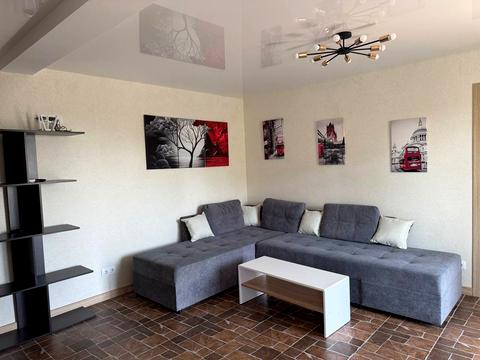 Квартира на вул. Новонаводницька, 4 в Києві, ID 217432, фото №3