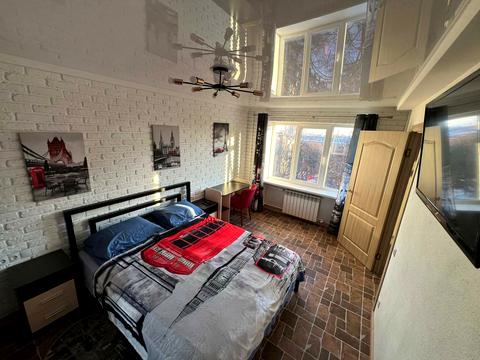Квартира на вул. Новонаводницька, 4 в Києві, ID 217432, фото №4