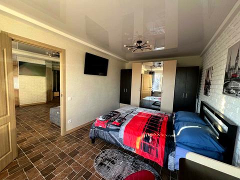 Квартира на вул. Новонаводницька, 4 в Києві, ID 217432, фото №5